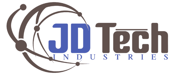JD Tech Industries